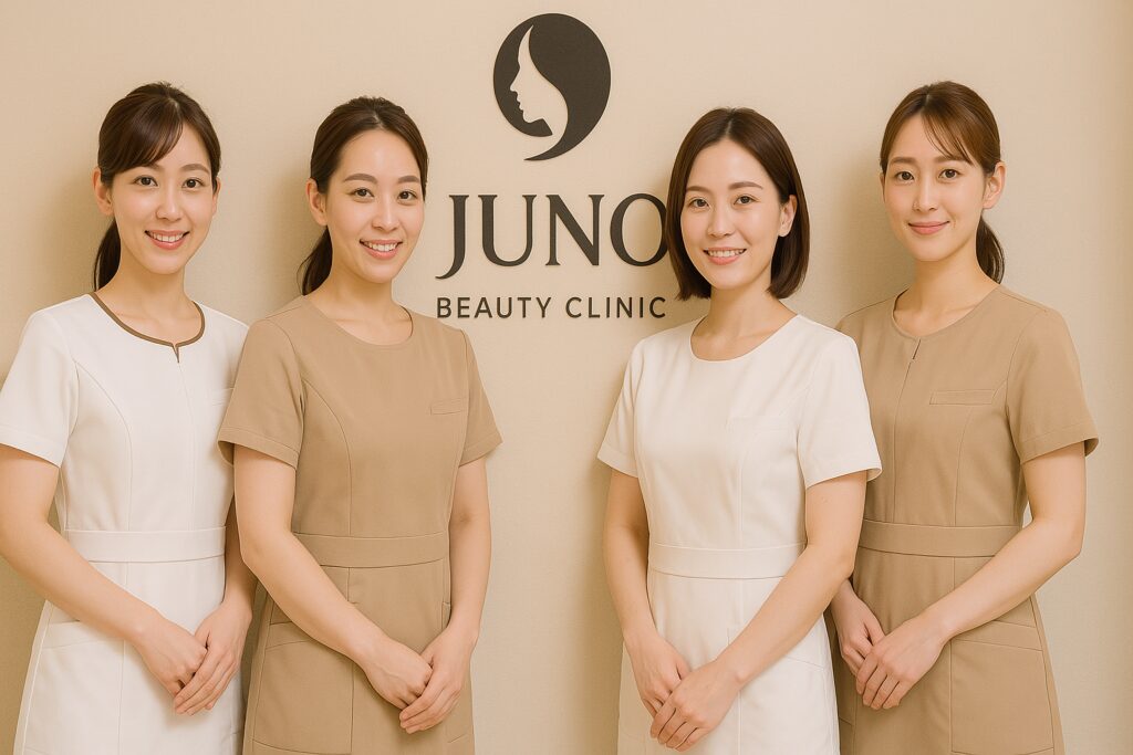 ジュノビューティークリニック