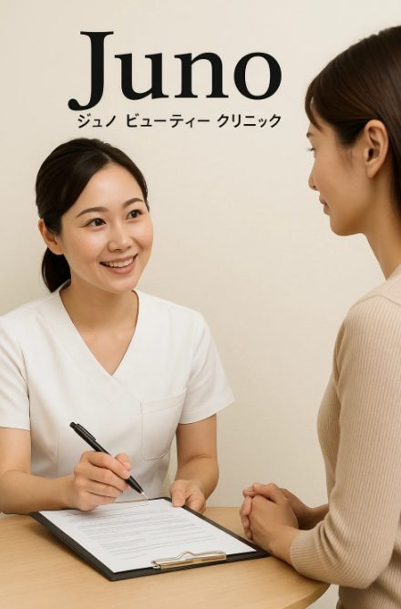 ジュノビューティークリニック