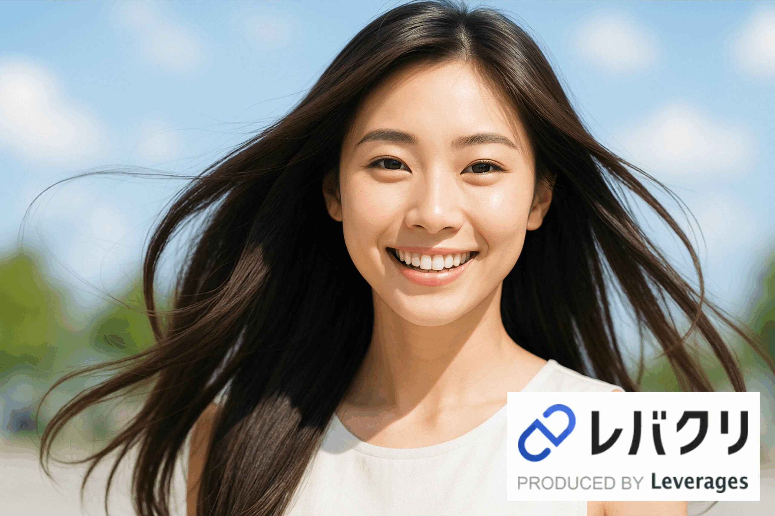 レバクリ画像