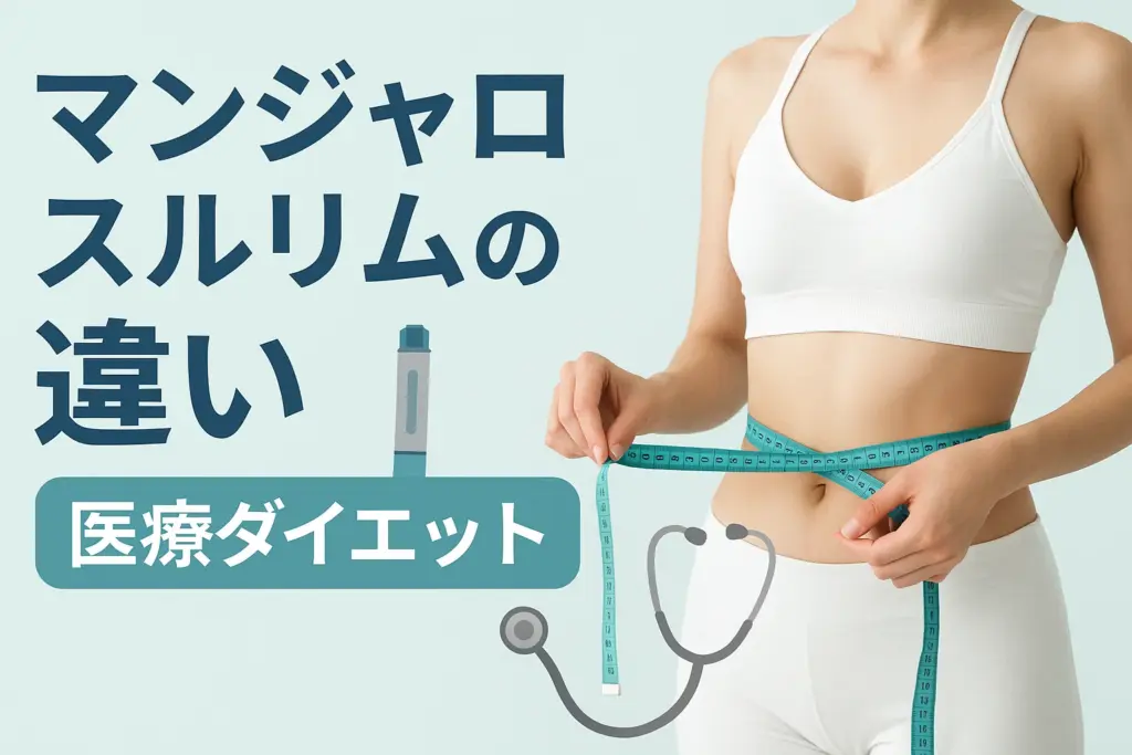 マンジャロスルムリアイキャッチ