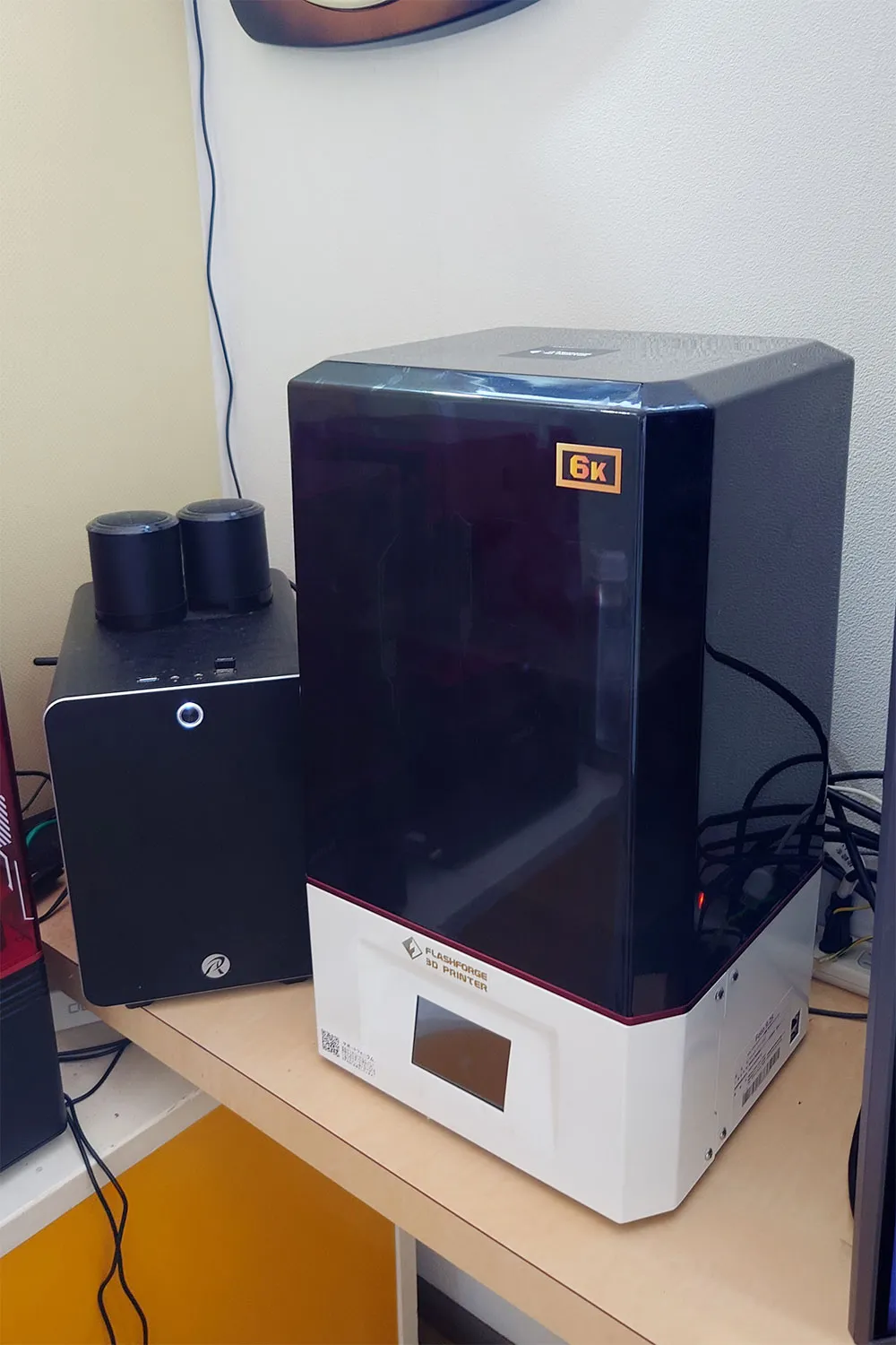 3Dデジタルプリンター